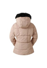 DARE 2B - Kurtka Narciarska Damska Glamourize VI. Kolor: beżowy. Sezon: zima. Sport: narciarstwo #2