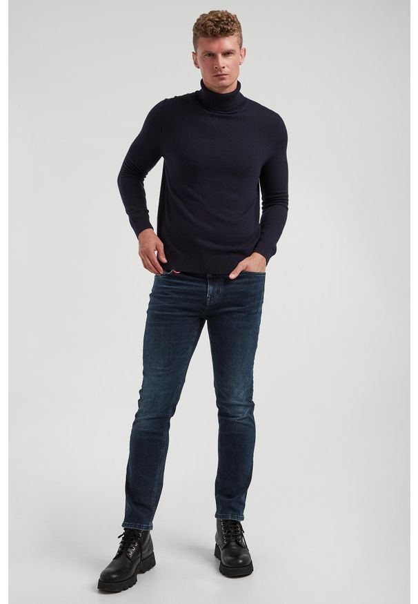 JOOP! Jeans - Jeansy męskie Mitch JOOP! JEANS