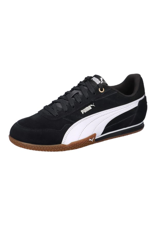 Puma Buty Bella Donna 40267301. Okazja: na co dzień. Kolor: czarny