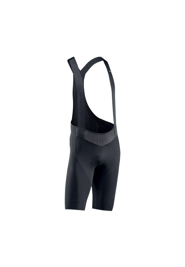 NORTHWAVE - Spodenki rowerowe męskie Northwave Extreme Pro Bibshort. Kolor: czarny