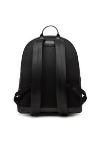 MICHAEL Michael Kors Plecak Edison 33S5TEDM2L Czarny. Kolor: czarny. Materiał: skóra #4