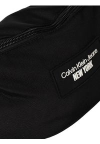 Calvin Klein Jeans Nerka "Sport Essentials" | K50K510385 BDS | Mężczyzna | Czarny. Kolor: czarny. Materiał: poliester
