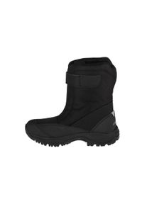 Buty zimowe męskie, CMP Jotos Snow Boot. Kolor: czarny. Sezon: zima