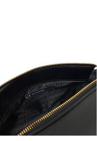 Armani Exchange Torebka XW000304 AF12040 UC001 Czarny. Kolor: czarny. Materiał: skórzane #3