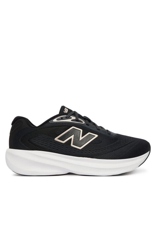 New Balance Buty do biegania Fresh Foam 680 v9 W6808J7 Czarny. Kolor: czarny. Materiał: materiał