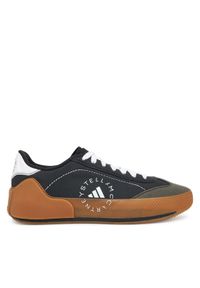 Adidas by Stella McCartney - adidas by Stella McCartney Buty na siłownię Boost IE3494 Czarny. Kolor: czarny. Materiał: materiał. Model: Adidas Stella McCartney. Sport: fitness