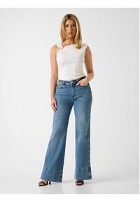 Marciano Guess Top 181915 Beżowy Classic Fit. Kolor: beżowy #3