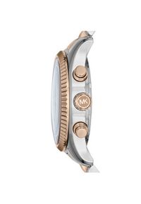 Michael Kors Zegarek Lexington MK5735 Srebrny. Kolor: srebrny #3