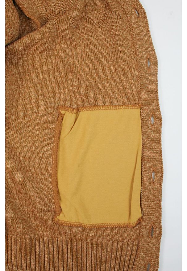 Sweter Lasota na co dzień, elegancki