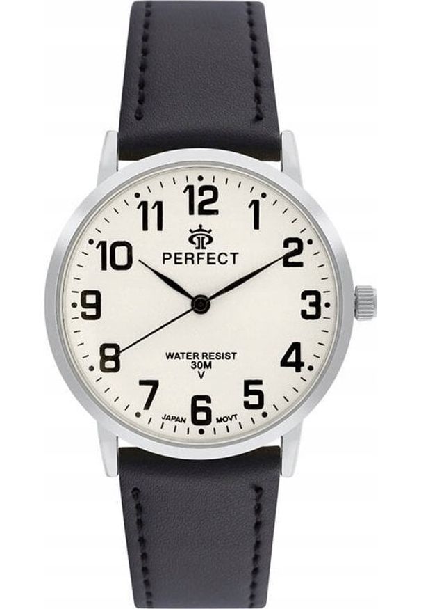 Perfect - Zegarek Damski PERFECT GX093-03
