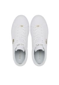 Lacoste Sneakersy Lerond Pro 123 3 Cma 745CMA005221G Biały. Kolor: biały. Materiał: skóra #7