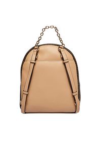 Liu Jo Plecak AA6111 E1118 Brązowy. Kolor: brązowy. Materiał: skóra #4