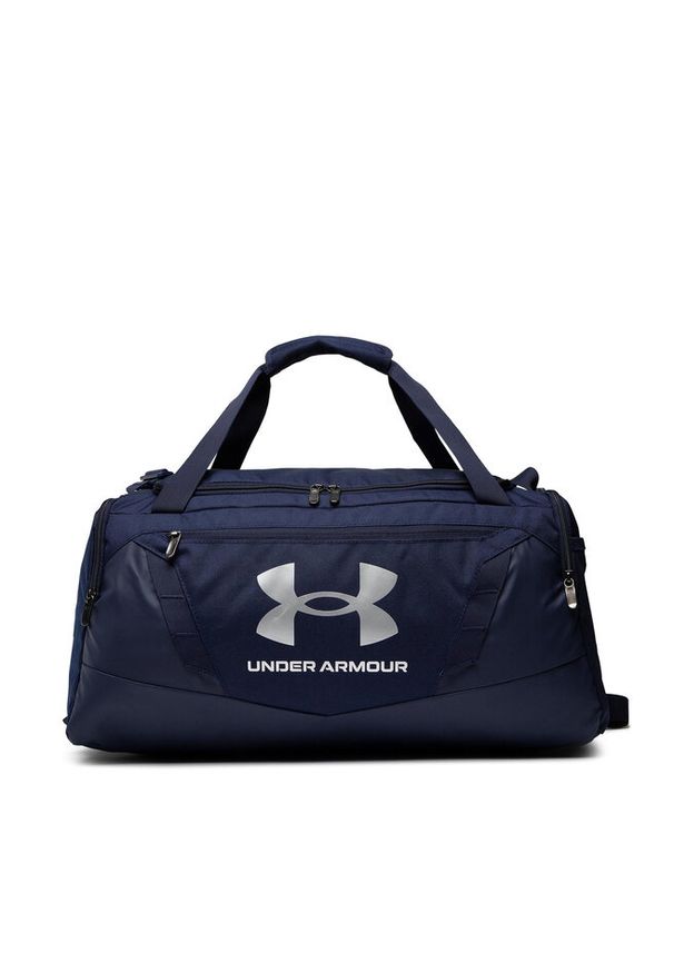 Torba Under Armour. Kolor: niebieski