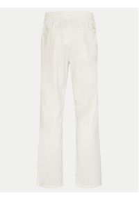 Blend Spodnie materiałowe 20716614 Biały Straight Fit. Kolor: biały. Materiał: bawełna #3