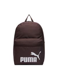 Puma Plecak C-PHASE 91164 39 Brązowy. Kolor: brązowy. Materiał: materiał #2