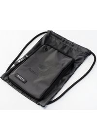 AquaWave - Worek Magdalena Sack sleet/black rozmiar M