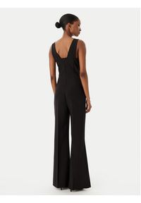 Rinascimento Kombinezon CFC0019844002 Czarny Regular Fit. Kolor: czarny. Materiał: syntetyk #5