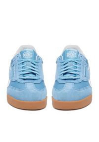 Reebok Sneakersy EO-CAMPIO XT 100238878 Niebieski. Kolor: niebieski. Materiał: zamsz, skóra #7