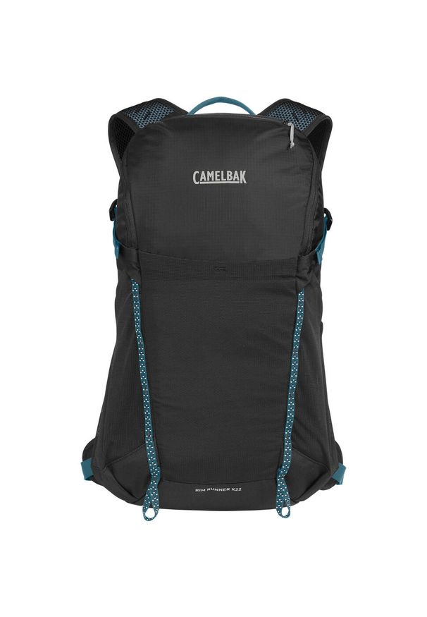 CAMELBAK - Plecak CamelBak Rim Runner™ X22 Terra. Kolor: czarny