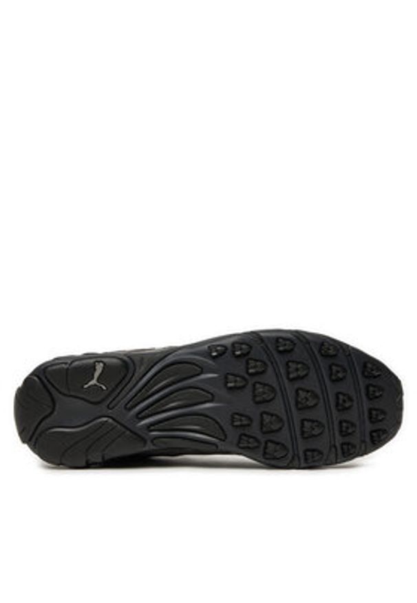 Puma Sneakersy Inhale Essentials 403275 02 Szary. Kolor: szary. Materiał: materiał