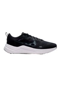 Nike - Buty Męskie Downshifter 12. Kolor: czarny. Model: Nike Downshifter. Sport: fitness