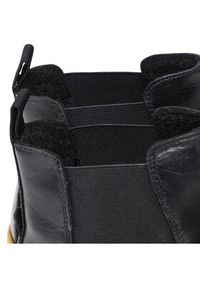 Lasocki Sztyblety WI23-PUSZAN-08 Czarny. Kolor: czarny. Materiał: skóra #5