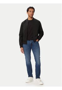 Calvin Klein Jeans Jeansy Slim Hampton Jean LV04RB735G Niebieski Slim Fit. Kolor: niebieski #5