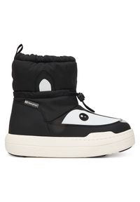 Śniegowce Moon Boot. Kolor: czarny #1