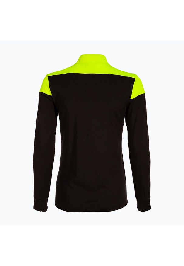 Bluza damska Joma Elite X. Kolor: żółty, wielokolorowy, czarny