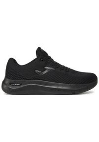 Buty sportowe męskie Joma Corinto. Kolor: czarny. Sport: turystyka piesza