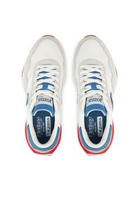 Joma Sneakersy C.367 2502 C367S2502 Beżowy. Kolor: beżowy. Materiał: materiał #5