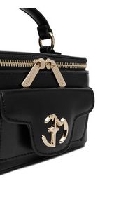 Eva Minge Torebka EO-AMY-LDA8633 Czarny. Kolor: czarny #3