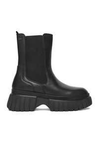 G-Star RAW - Botki G-Star Raw. Kolor: czarny #1