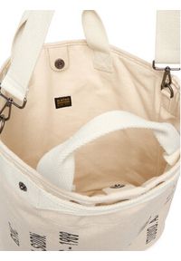 G-Star RAW - G-Star Raw Torebka EO-XC8537A Écru #6