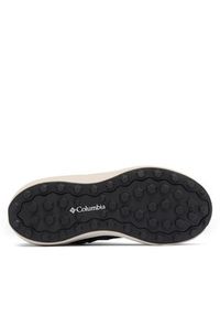 columbia - Columbia Trekkingi Peakfreak Rush™ Mid Waterproof 2108261 Czarny. Kolor: czarny. Materiał: materiał. Sport: turystyka piesza #3