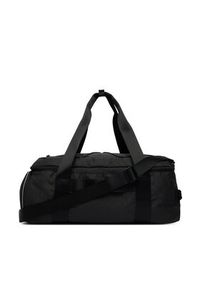 Calvin Klein Torba podróżna Utility Emblem Aop LV04D3385G Czarny. Kolor: czarny. Materiał: materiał #4