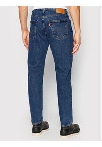 Levi's® Jeansy 502™ 29507-0555 Niebieski Taper Fit. Kolor: niebieski