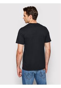 Levi's® T-Shirt Sportswear Graphic Tee 39636-0050 Czarny Regular Fit. Kolor: czarny. Materiał: bawełna #4