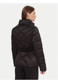 Marciano Guess Kurtka zimowa 5BGL37 7374A Czarny Regular Fit. Kolor: czarny. Materiał: syntetyk. Sezon: zima #4