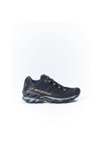 LA SPORTIVA - Buty trekkingowe męskie La Sportiva Ultra Raptor II Leather GTX. Kolor: czarny