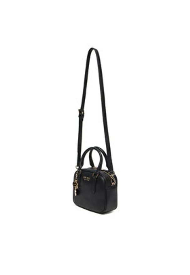 Nine West Torebka CEO-Soho-Star-LX10160 Czarny. Kolor: czarny