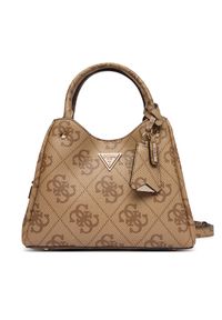 Torebka Guess. Kolor: beżowy #1