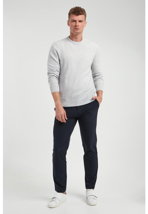 Spodnie męskie TravelSake JOOP!