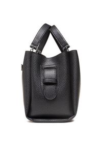 Emporio Armani Torebka Y3D159 YFN6E 88197 Czarny. Kolor: czarny. Materiał: skórzane #7