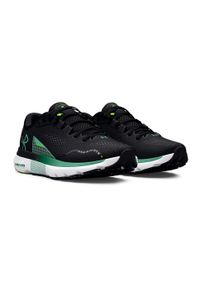 Buty biegowe męskie Under Armour HOVR Infinite 5. Kolor: czarny. Sport: bieganie