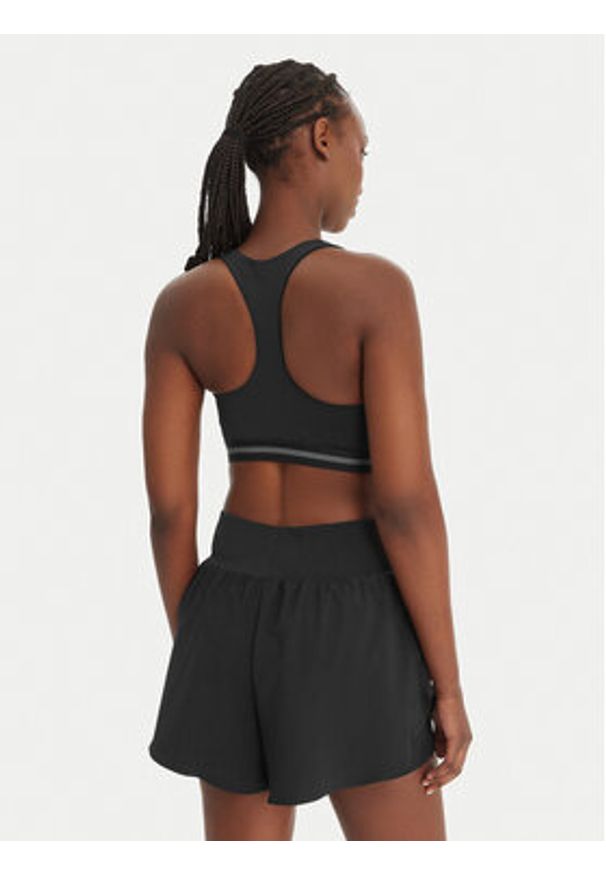 Calvin Klein Performance Biustonosz sportowy LVGWS6K346 Czarny. Kolor: czarny. Materiał: syntetyk