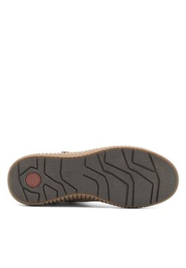 Go Soft Botki REEVES WS5586-12 Beżowy. Kolor: beżowy