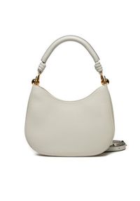 Furla Torebka Sfera WB01489 BX0176 Biały. Kolor: biały. Materiał: skórzane