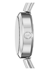 Michael Kors Zegarek Maude MK7595 Srebrny. Kolor: srebrny #3