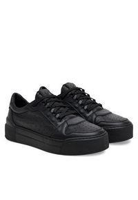 Vic Matié Sneakersy 1G8752U V02BQWB001 Czarny. Kolor: czarny. Materiał: skóra #6